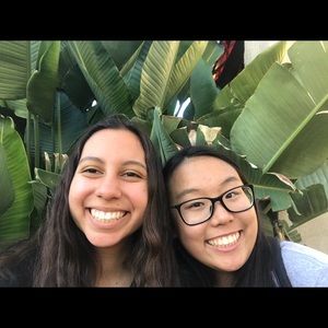 Meet your Posher, Sofia